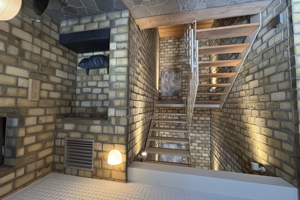 サステナブル松涛