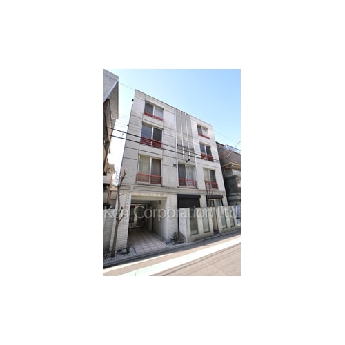 モデュロール赤坂