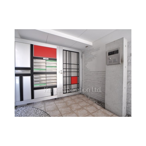 モデュロール赤坂