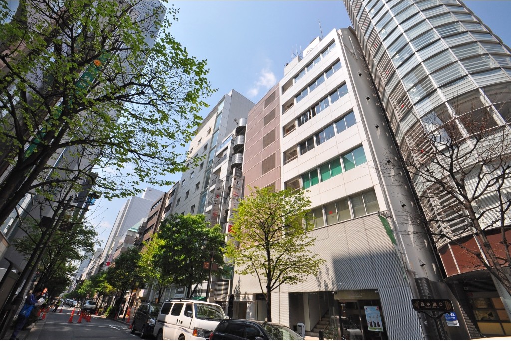 カルチェブラン・ギンザ