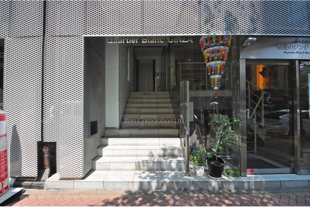 カルチェブラン・ギンザ