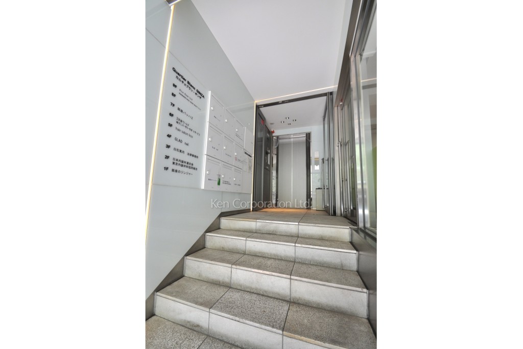 カルチェブラン・ギンザ