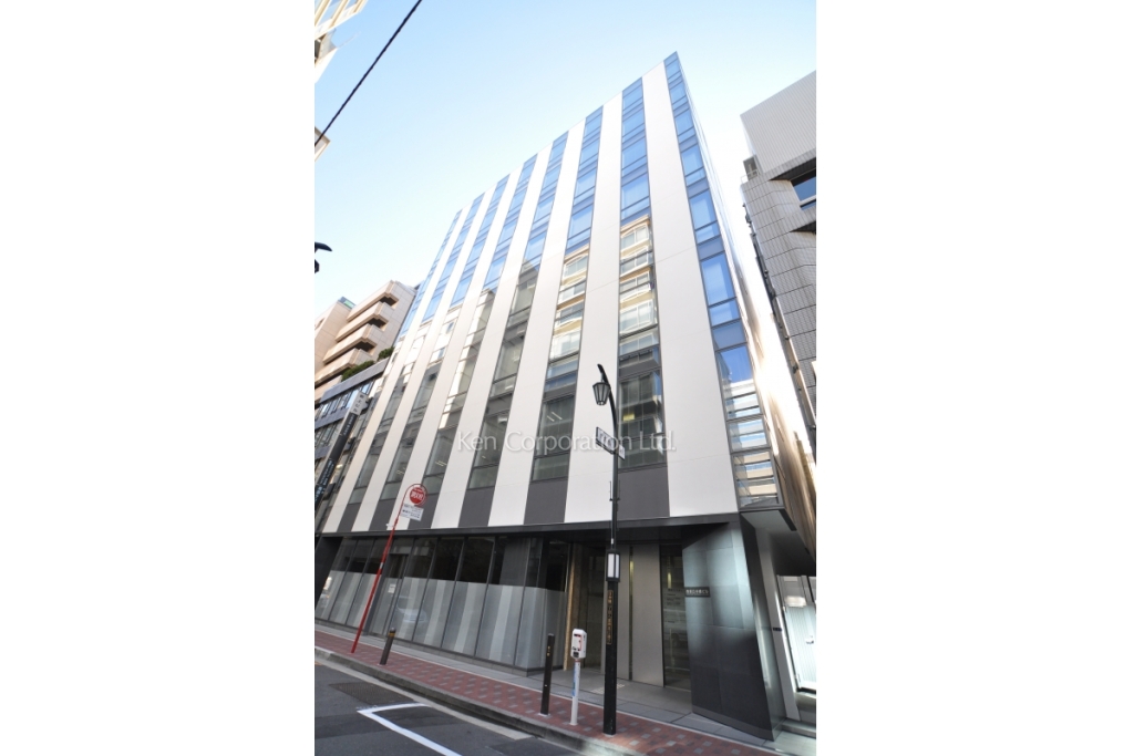 毎日日本橋ビル