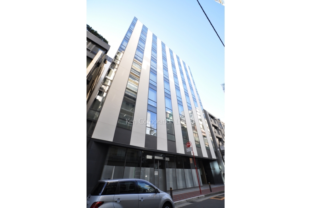 毎日日本橋ビル