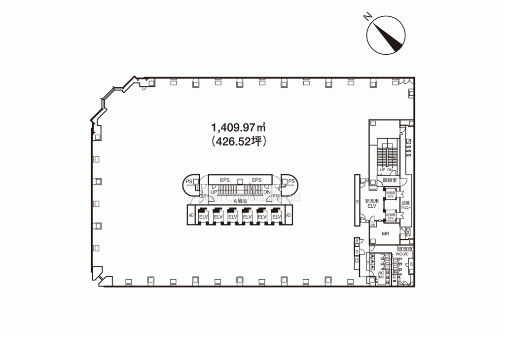 相互館110タワー