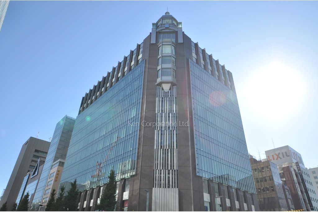 相互館110タワー