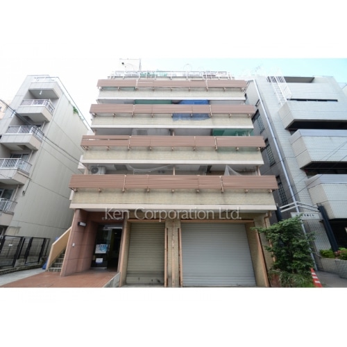 セジュール田町