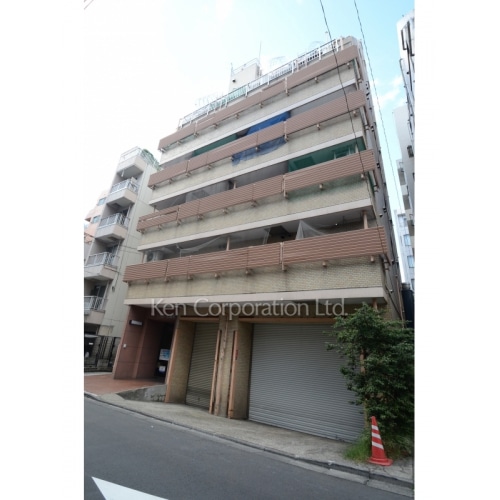 セジュール田町