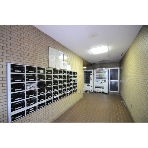 セジュール田町