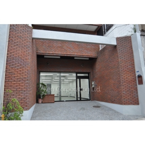 高輪ＳＨＩＭＩＺＵ　ＢＬＤ．