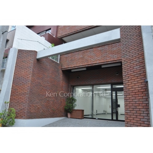 高輪ＳＨＩＭＩＺＵ　ＢＬＤ．