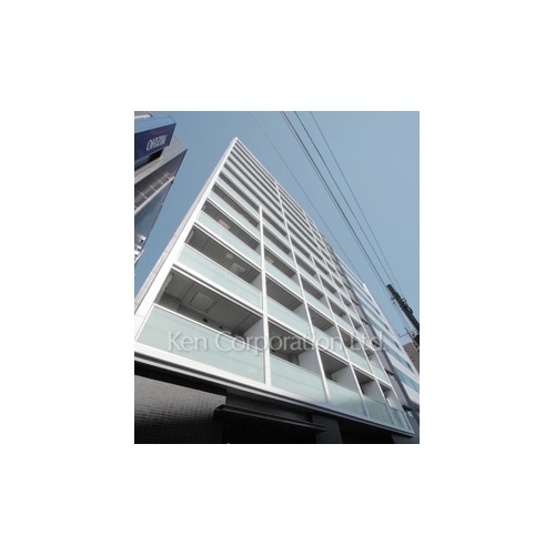 ヒューリックレジデンス駒込