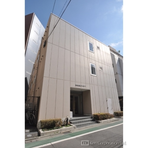 トキワビル別館