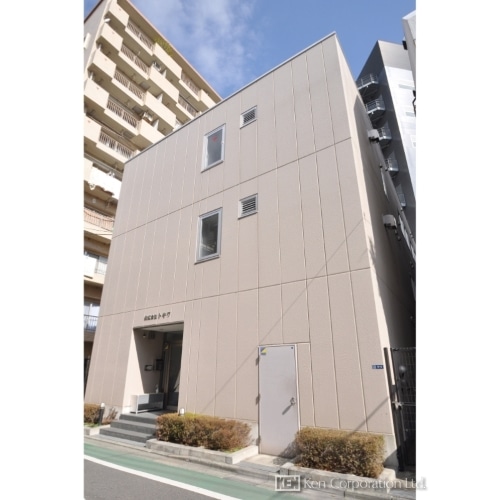 トキワビル別館