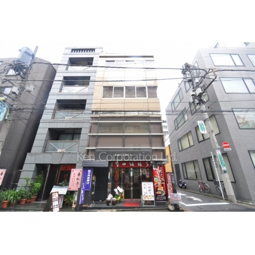 双鶴八重洲ビル（ソウカクヤエス）