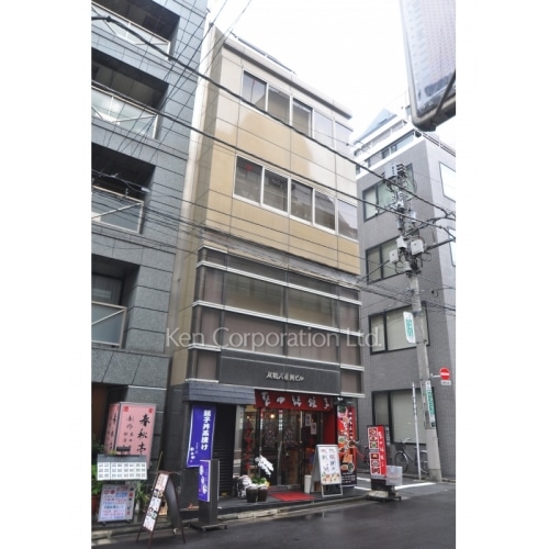 双鶴八重洲ビル（ソウカクヤエス）