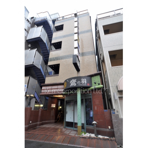 ギャラン第5ビル