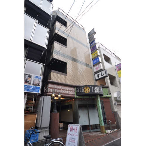 ギャラン第5ビル