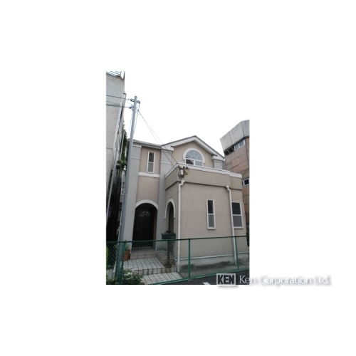 南青山テラスハウス