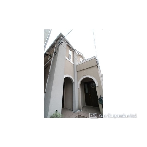 南青山テラスハウス