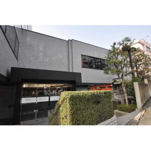 本多電機ビル　北棟