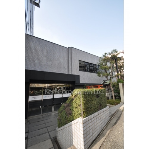 本多電機ビル　北棟