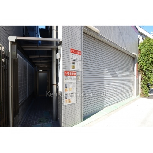 ナズ渋谷ウエストレックス