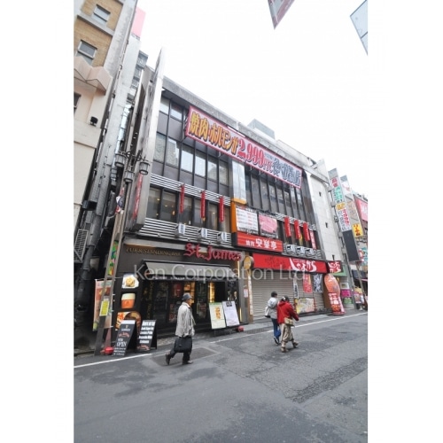 第１メトロビル