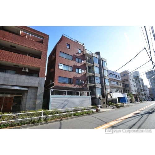 沙梵ウエストワンビル