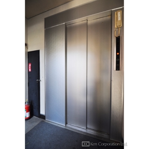 沙梵ウエストワンビル