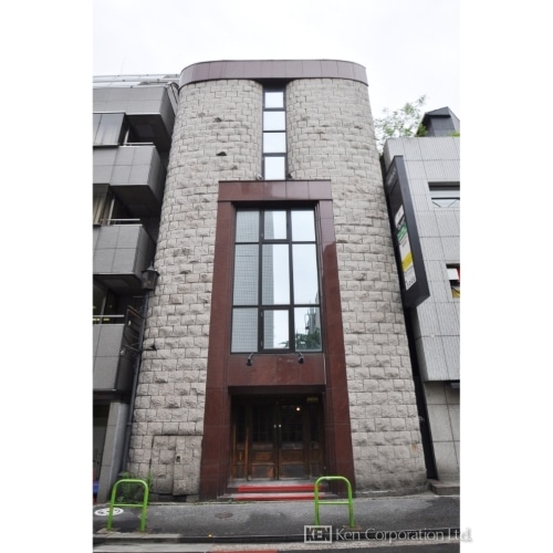 ウインド六本木Ⅱビル