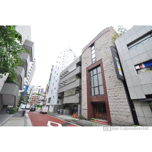 ウインド六本木Ⅱビル