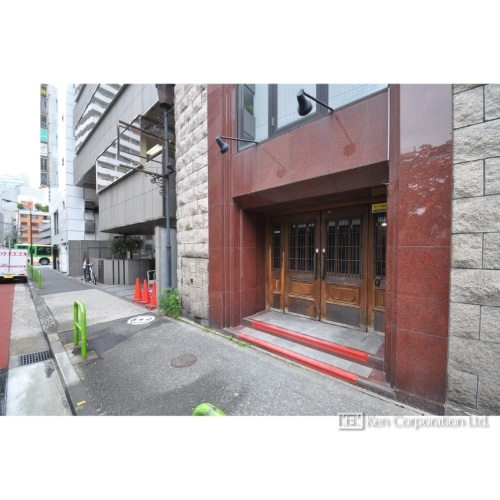 ウインド六本木Ⅱビル