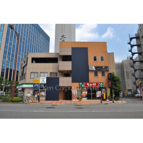 大森Ｇスクエア