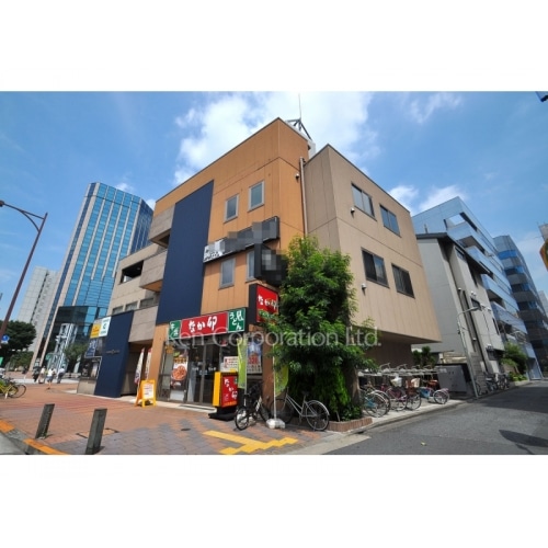 大森Ｇスクエア