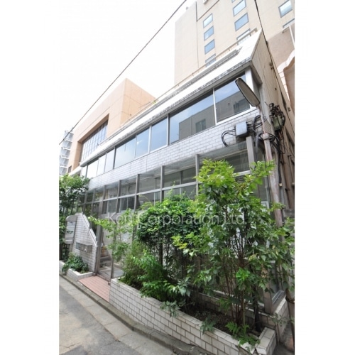 北青山ティースビル