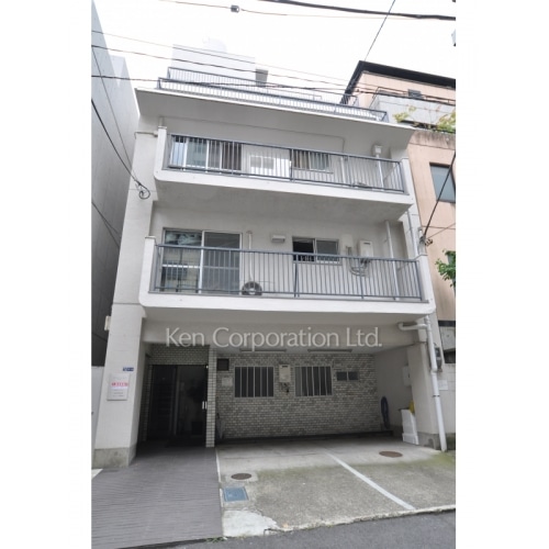 レジダンスボワ森