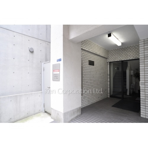 レジダンスボワ森