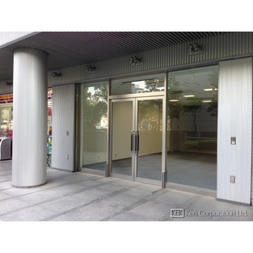 ファーストヒルズ飯田橋