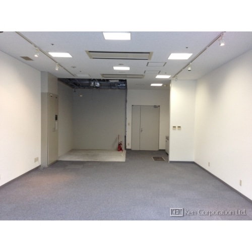 ファーストヒルズ飯田橋