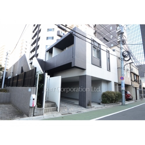 ダイナシティ西新宿