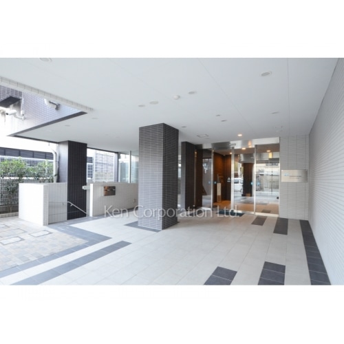 ダイナシティ西新宿