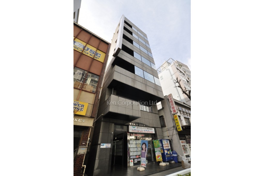 横浜西口K&Kビル