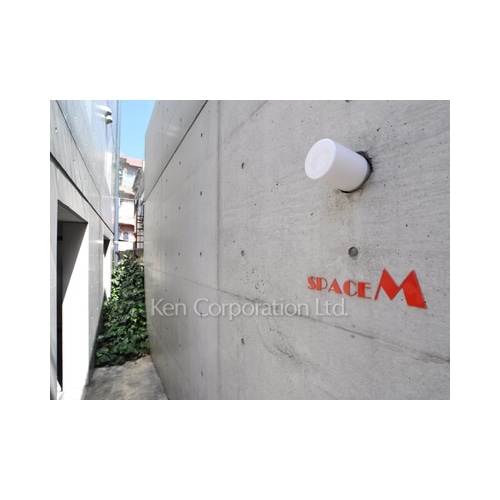 ＳＰＡＣＥ－Ｍ