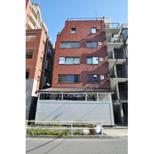 沙梵ウエストワンビル