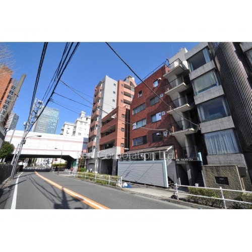 沙梵ウエストワンビル