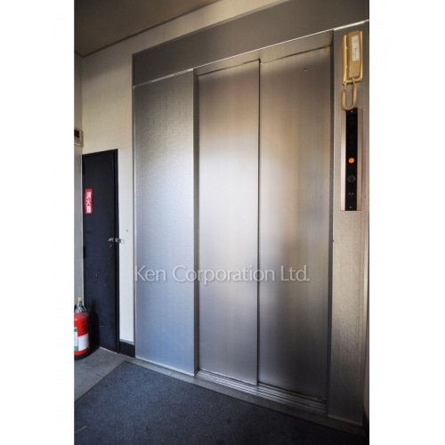 沙梵ウエストワンビル