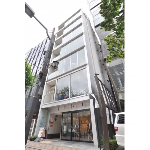 クレールタイヨービル