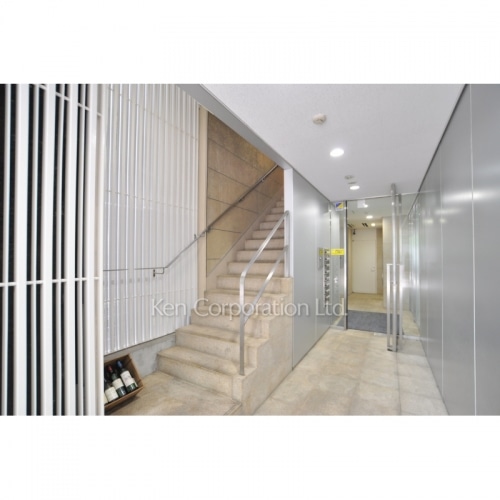 クレールタイヨービル