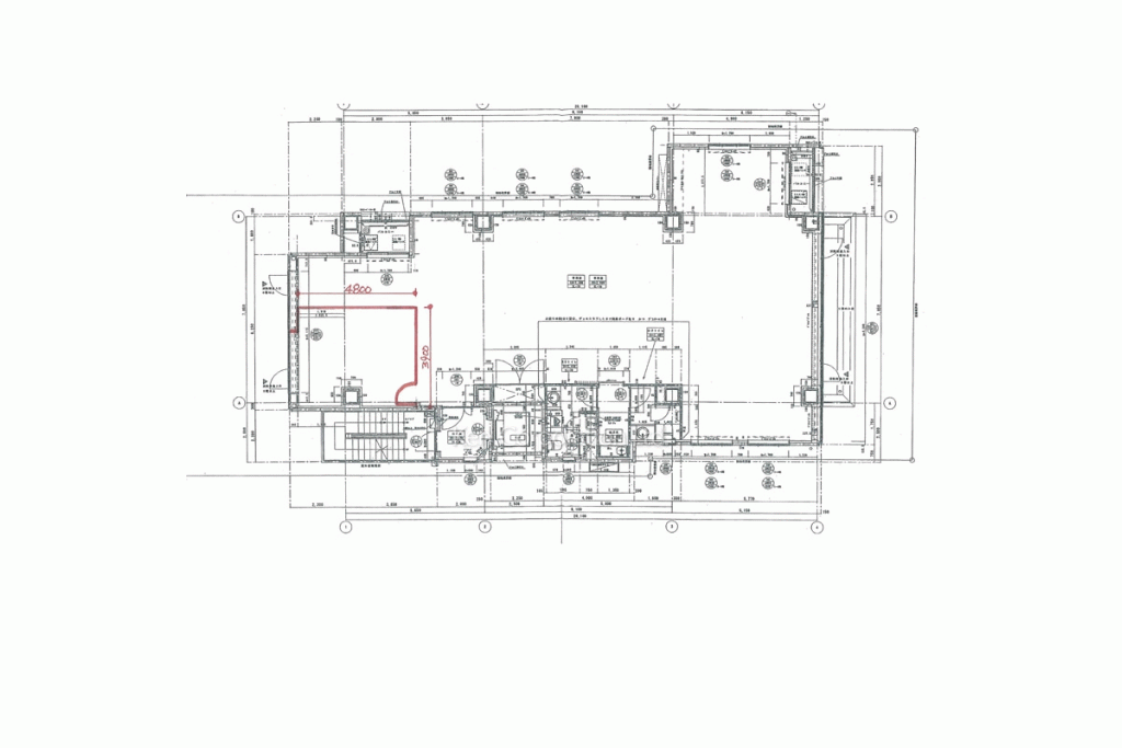 アビスタ市ヶ谷ビル